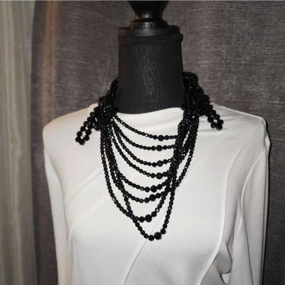 Wildlife by Heidi Klum Limited Edition Venezia Necklace NWOT - Picture 7 of 8